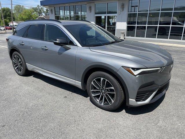 new 2024 Acura ZDX car, priced at $69,850