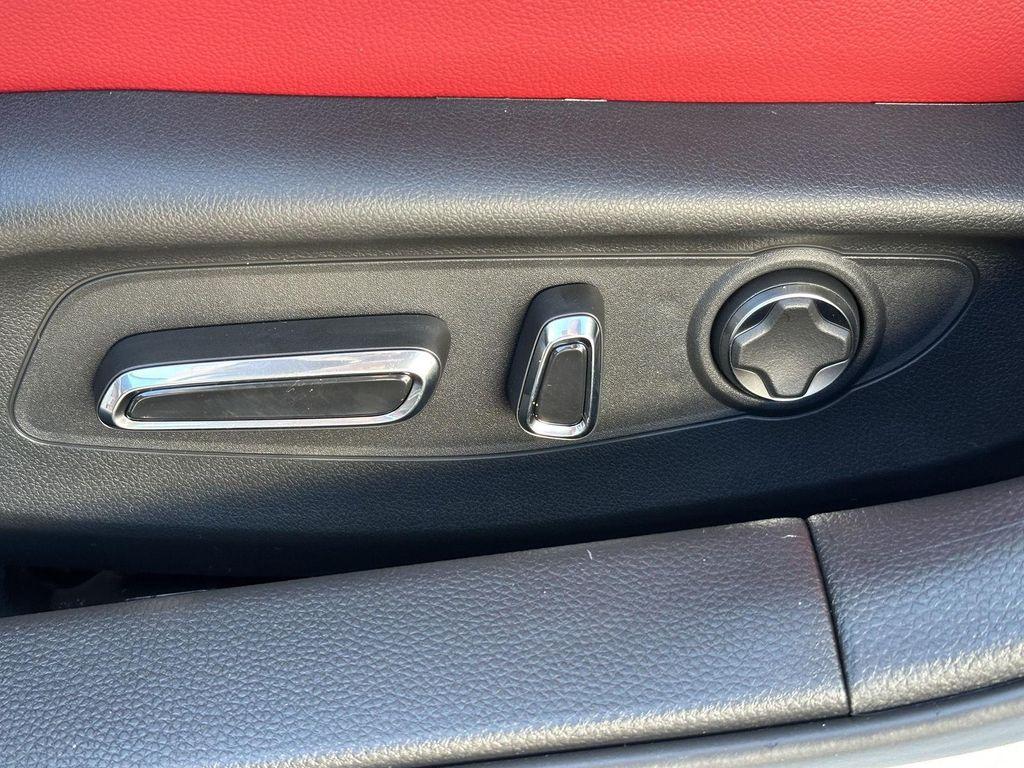 new 2026 Acura Integra car, priced at $40,995