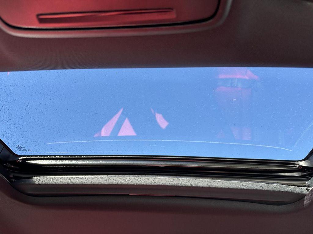 new 2026 Acura Integra car, priced at $40,995