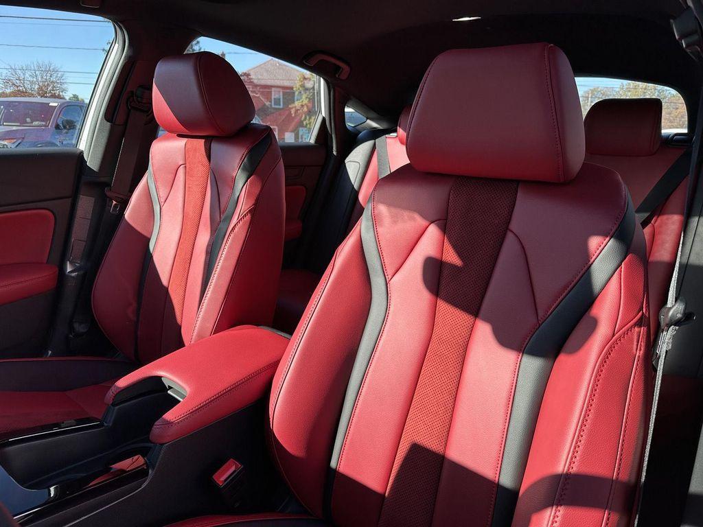 new 2026 Acura Integra car, priced at $40,995