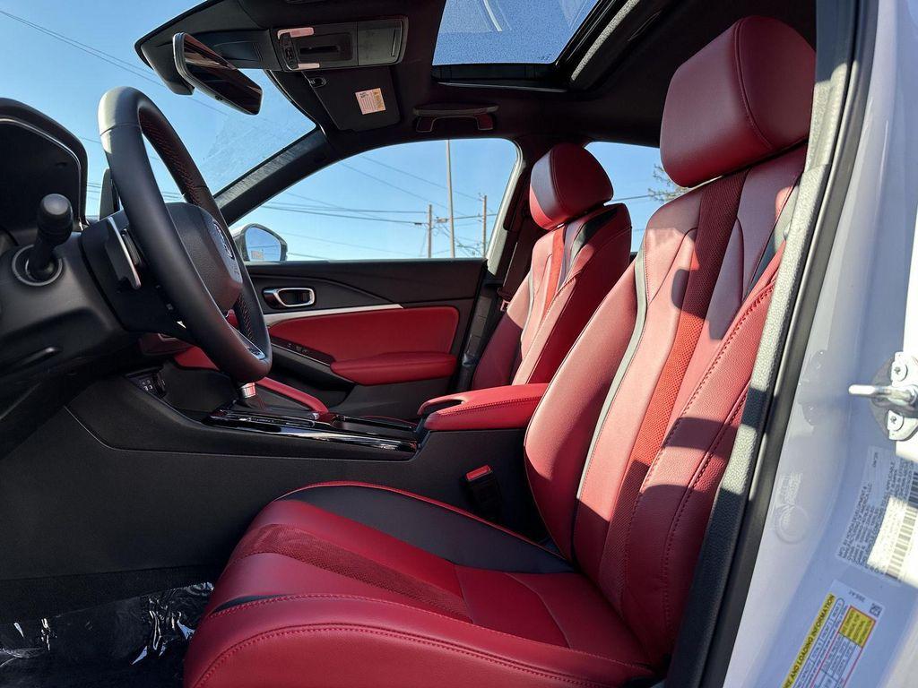 new 2026 Acura Integra car, priced at $40,995