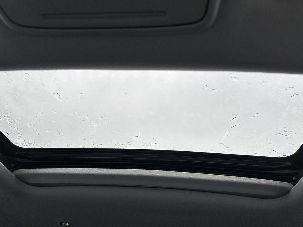 new 2025 Acura ADX car, priced at $38,350