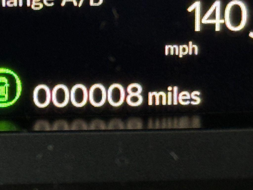 new 2025 Acura ADX car, priced at $38,350