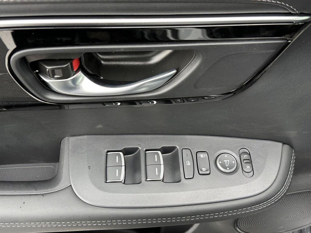 new 2025 Acura ADX car, priced at $38,350