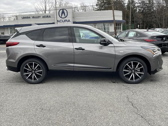 new 2025 Acura RDX car, priced at $56,400