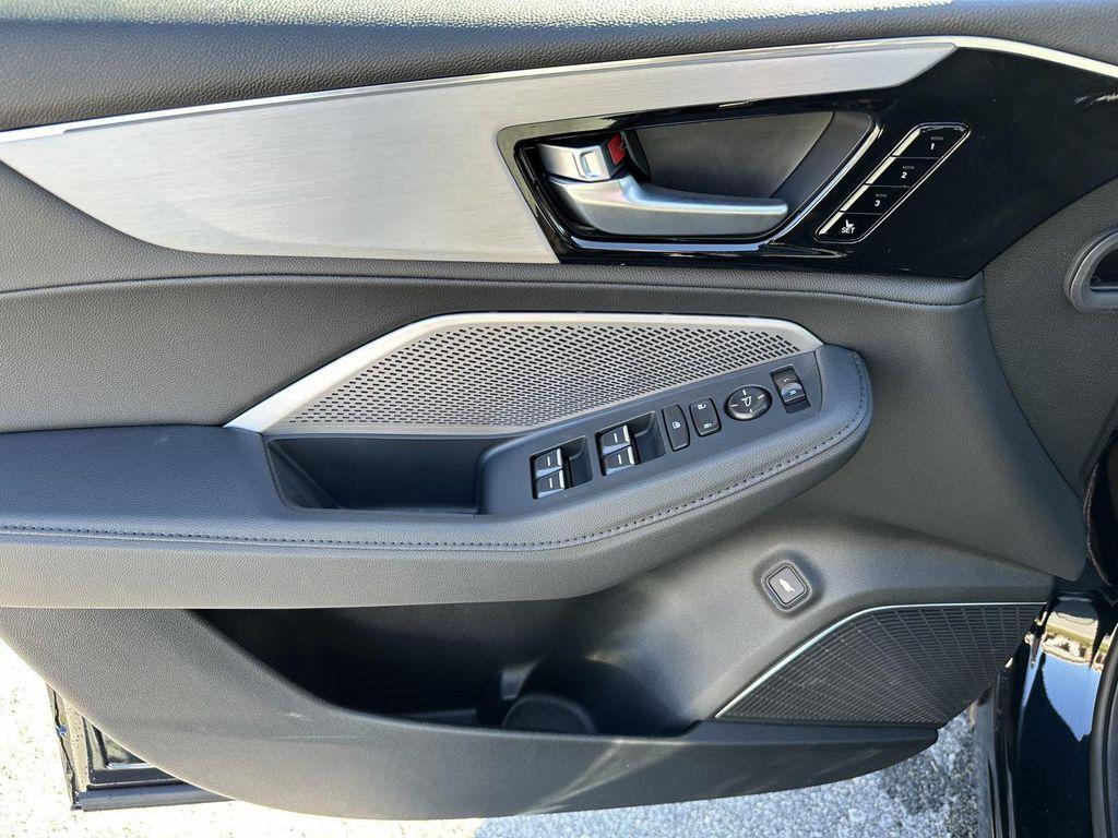 new 2026 Acura MDX car, priced at $55,950