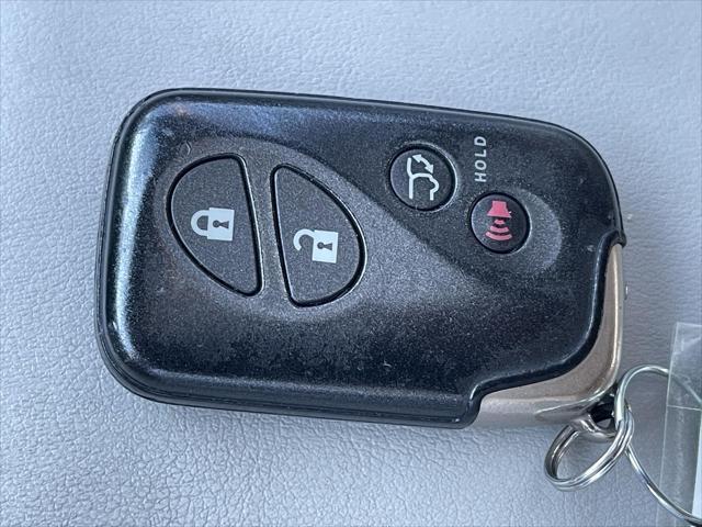 used 2011 Lexus RX 350 car, priced at $11,900