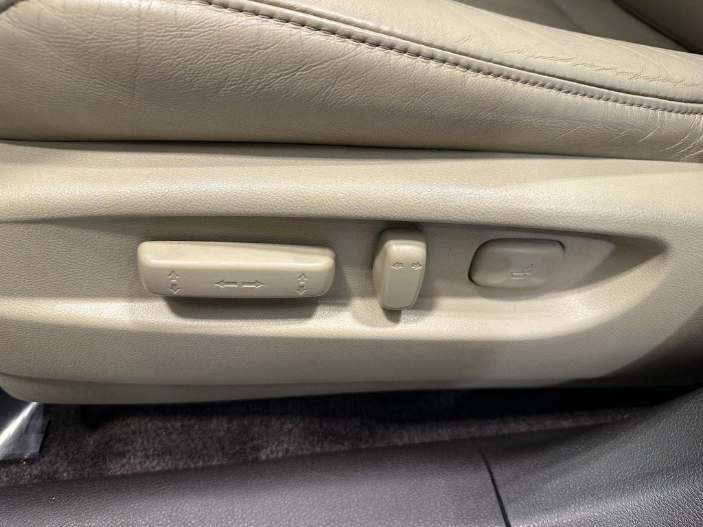 used 2016 Acura MDX car, priced at $13,400