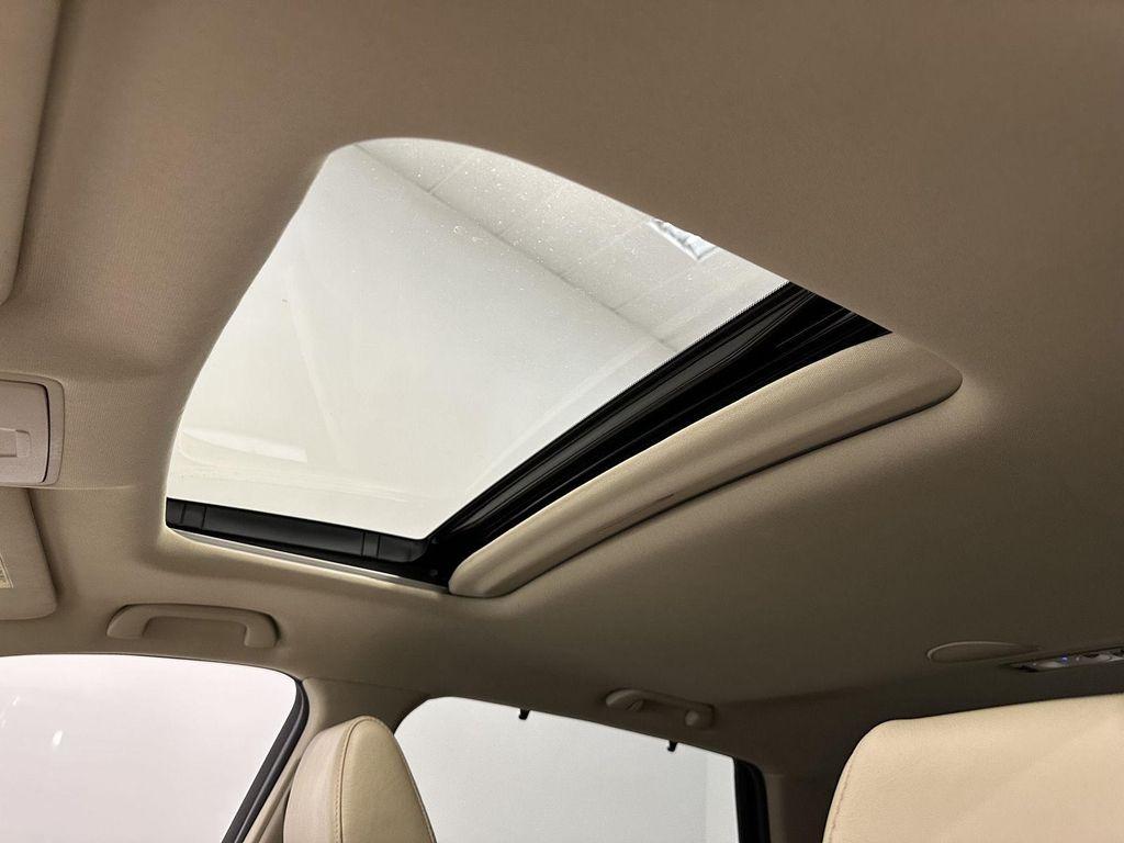 used 2016 Acura MDX car, priced at $13,400