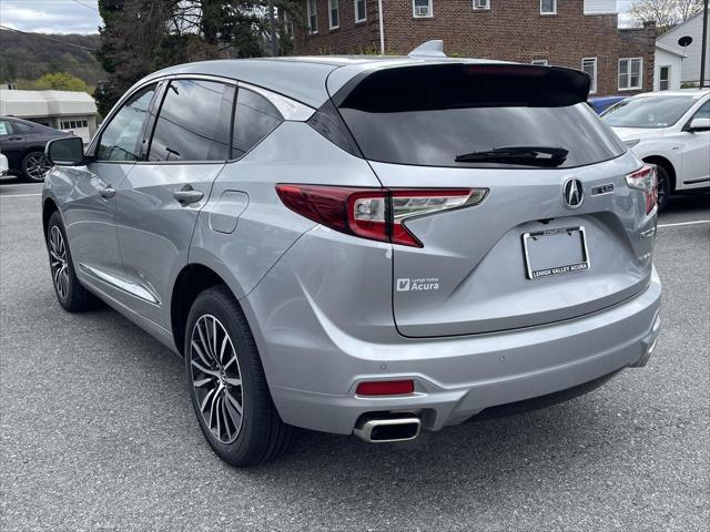 new 2025 Acura RDX car, priced at $53,800