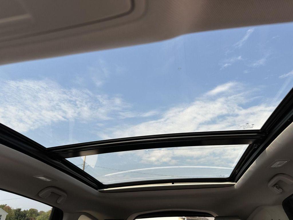 new 2025 Acura RDX car, priced at $49,250