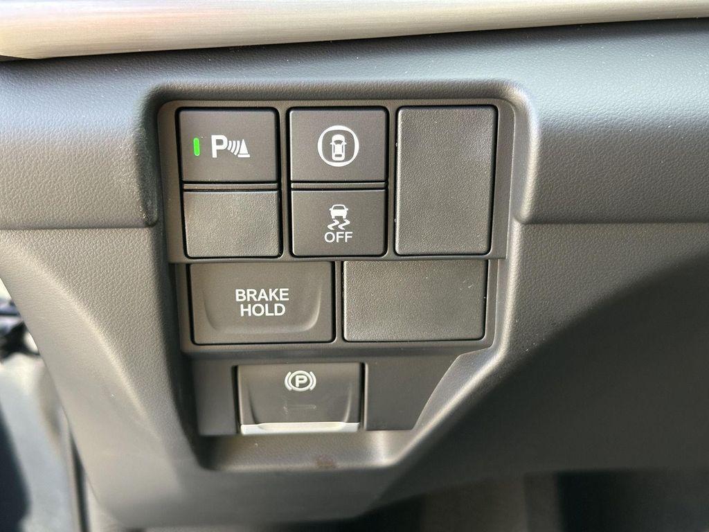 new 2025 Acura RDX car, priced at $49,250