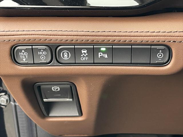 new 2025 Acura MDX car, priced at $68,250