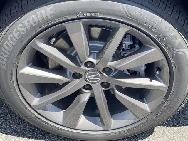 new 2025 Acura MDX car, priced at $63,750