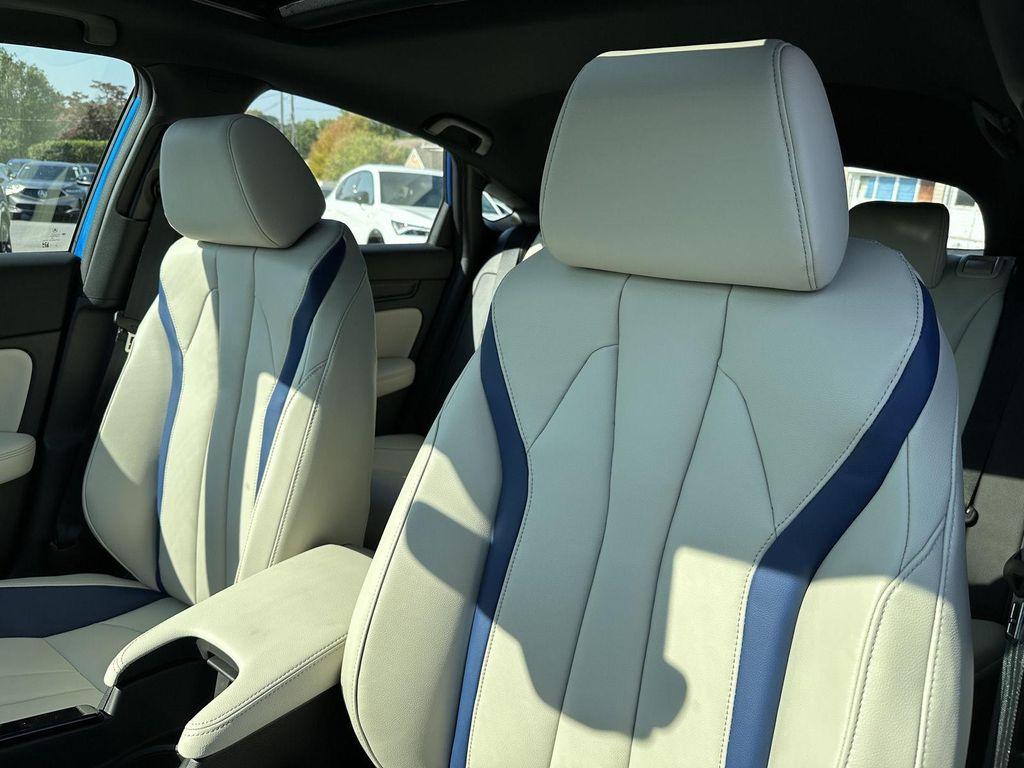 new 2026 Acura Integra car, priced at $37,745