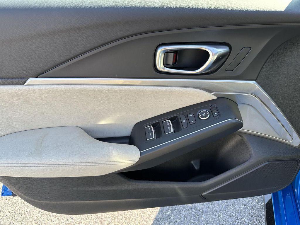 new 2026 Acura Integra car, priced at $37,745