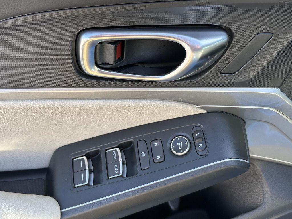 new 2026 Acura Integra car, priced at $37,745