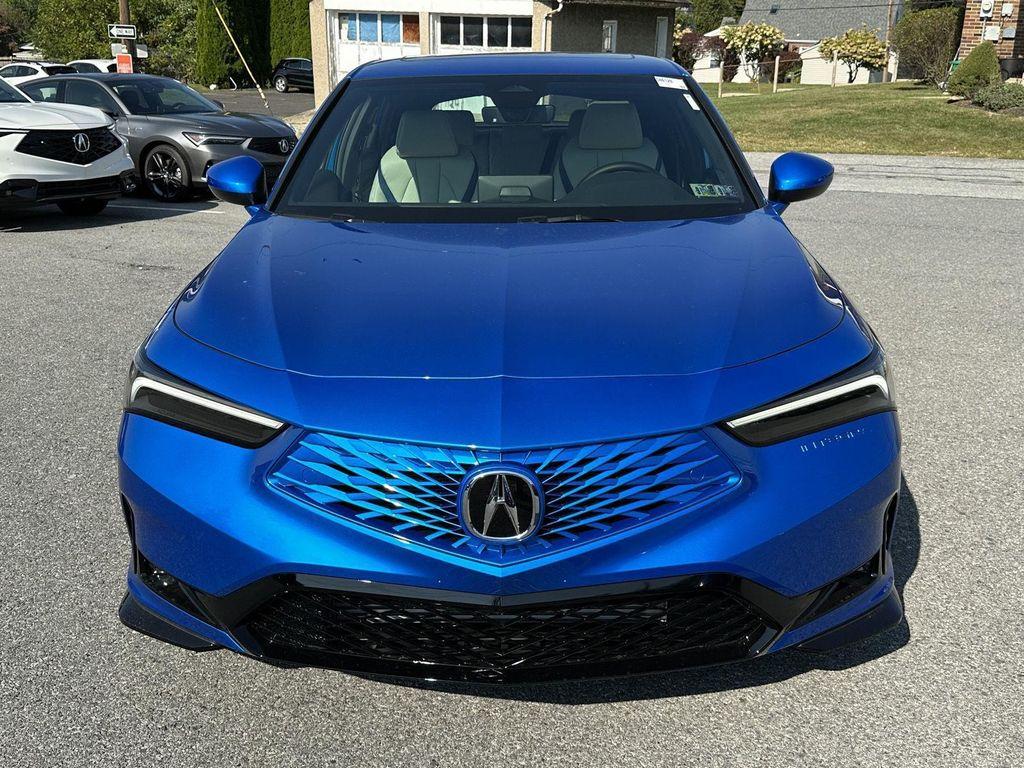 new 2026 Acura Integra car, priced at $37,745