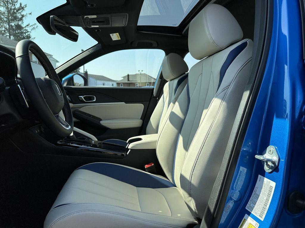 new 2026 Acura Integra car, priced at $37,745