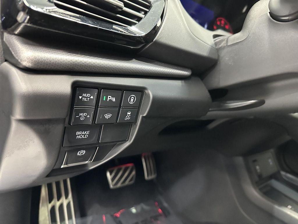 used 2022 Acura RDX car, priced at $34,500