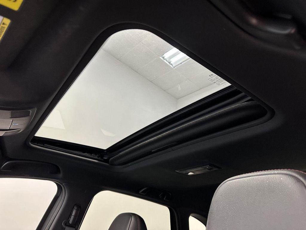 used 2022 Mazda CX-5 car, priced at $28,000