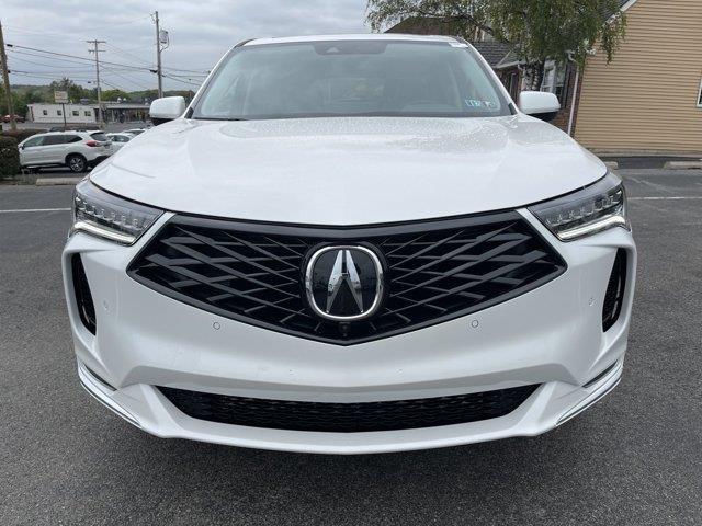 new 2025 Acura RDX car, priced at $54,400