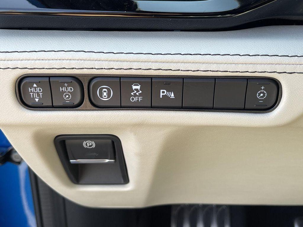 new 2026 Acura MDX car, priced at $70,850