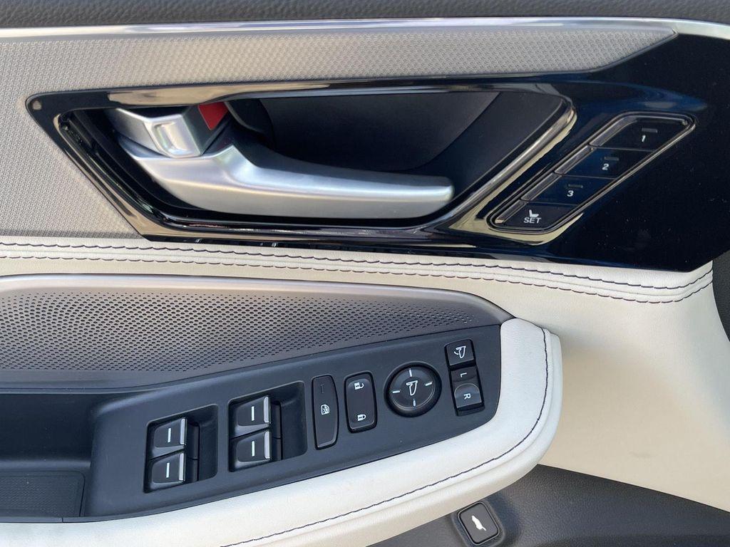 new 2026 Acura MDX car, priced at $70,850