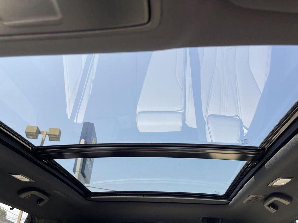 new 2026 Acura MDX car, priced at $70,850