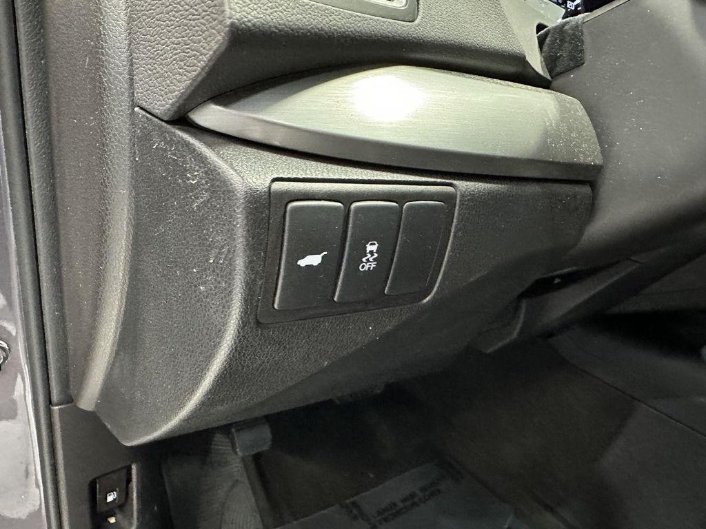 used 2017 Acura RDX car, priced at $14,900