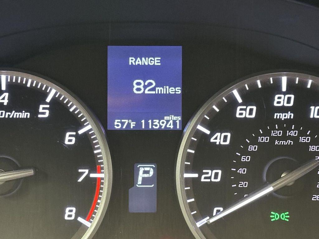 used 2017 Acura RDX car, priced at $14,900