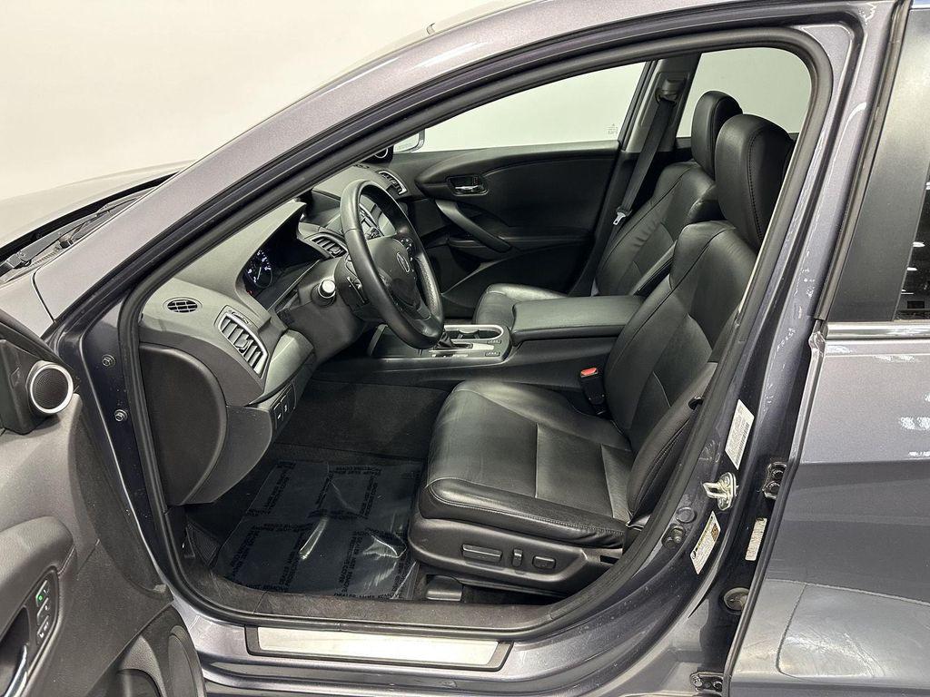 used 2017 Acura RDX car, priced at $14,900