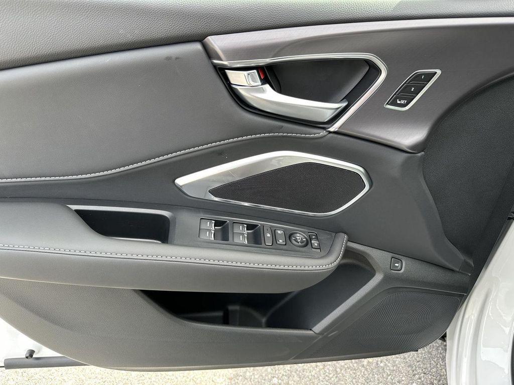 new 2025 Acura RDX car, priced at $46,650