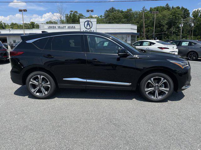 new 2024 Acura RDX car, priced at $54,100