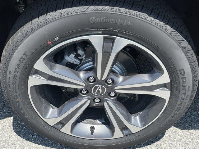 new 2024 Acura RDX car, priced at $54,100