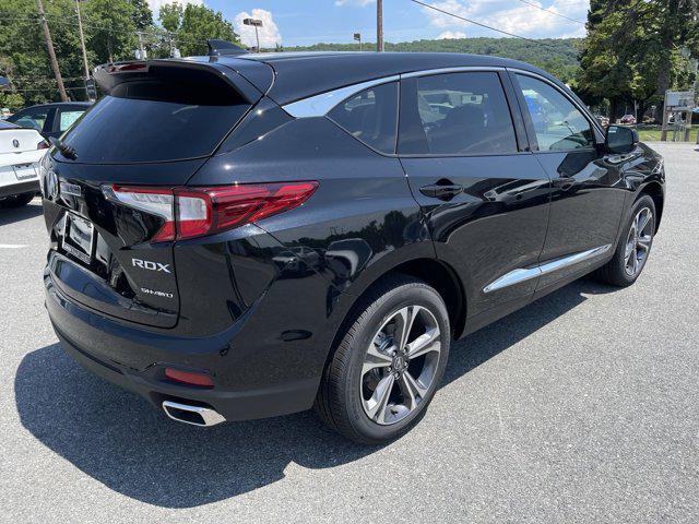 new 2024 Acura RDX car, priced at $54,100