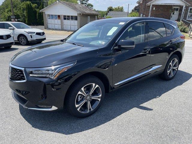 new 2024 Acura RDX car, priced at $54,100