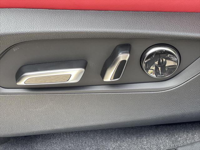 new 2025 Acura RDX car, priced at $52,250