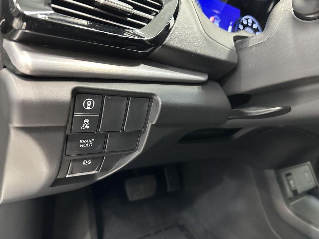 used 2023 Acura RDX car, priced at $33,900