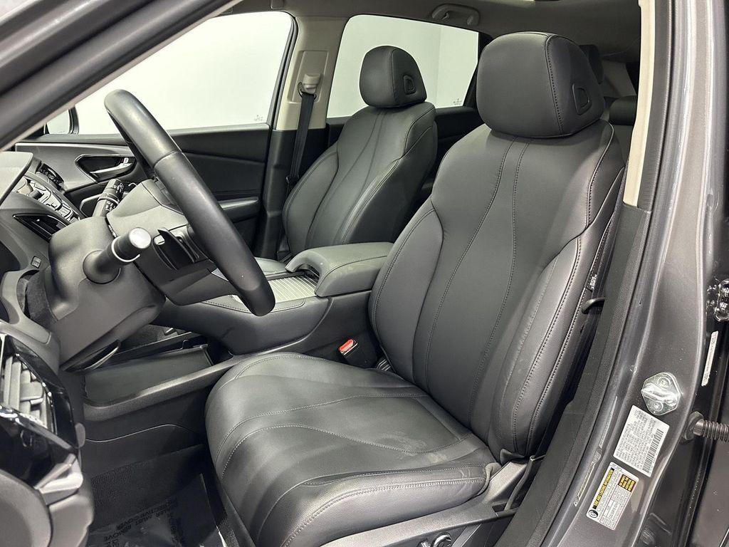 used 2023 Acura RDX car, priced at $33,900