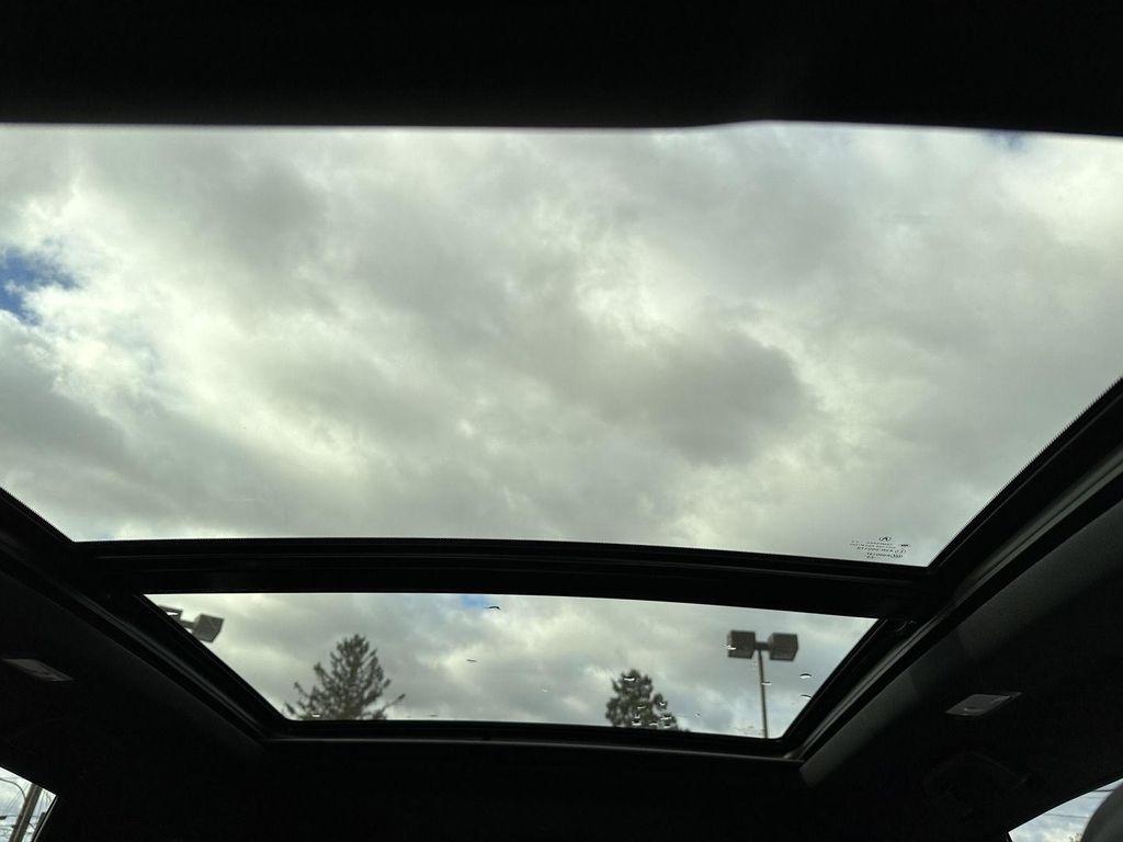 new 2025 Acura RDX car, priced at $46,650