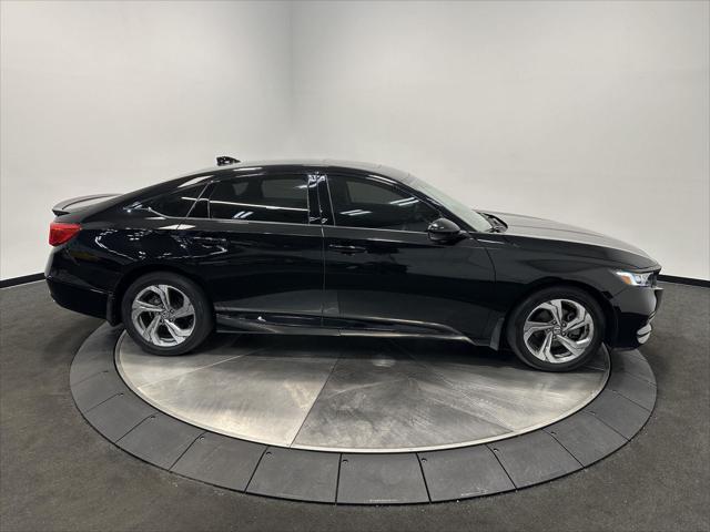 used 2019 Honda Accord car, priced at $20,000