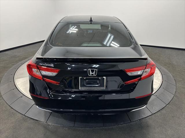 used 2019 Honda Accord car, priced at $20,000