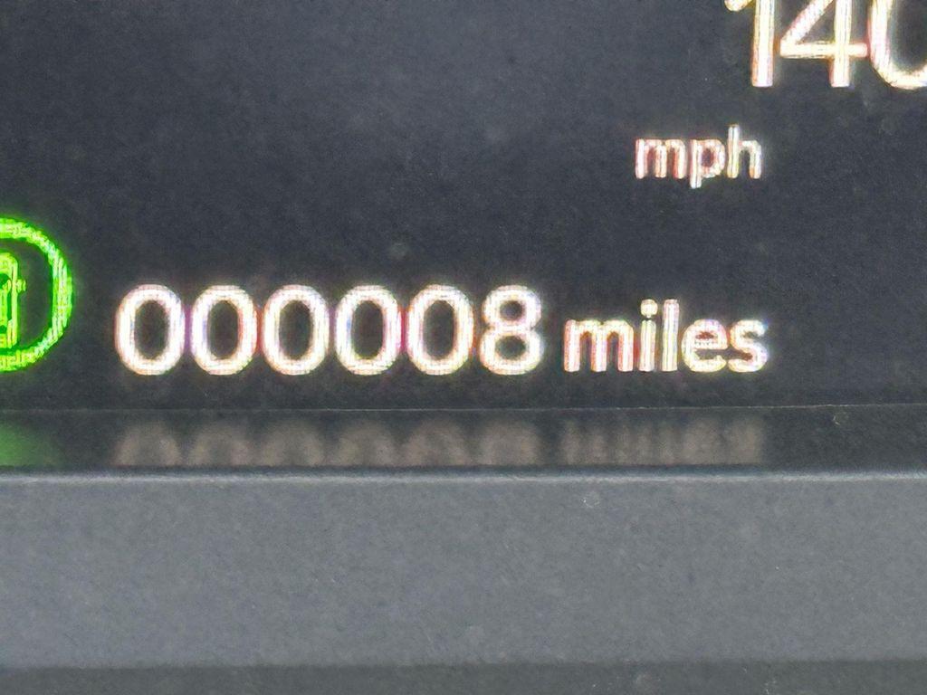 new 2025 Acura ADX car, priced at $45,950