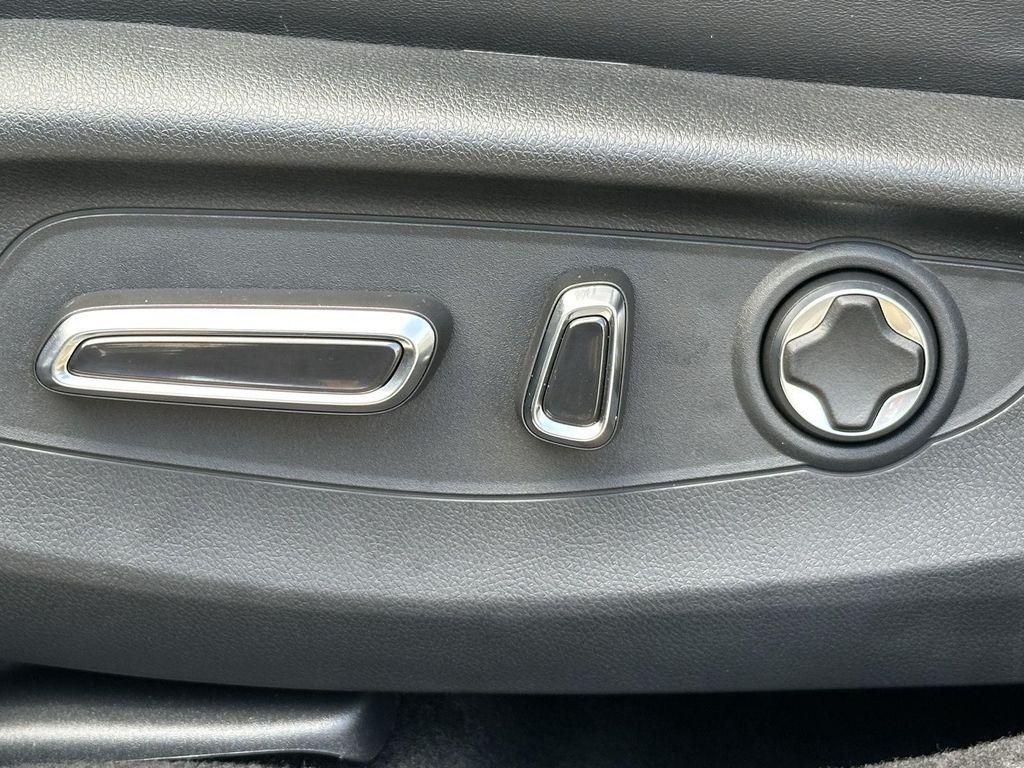 new 2025 Acura ADX car, priced at $45,950