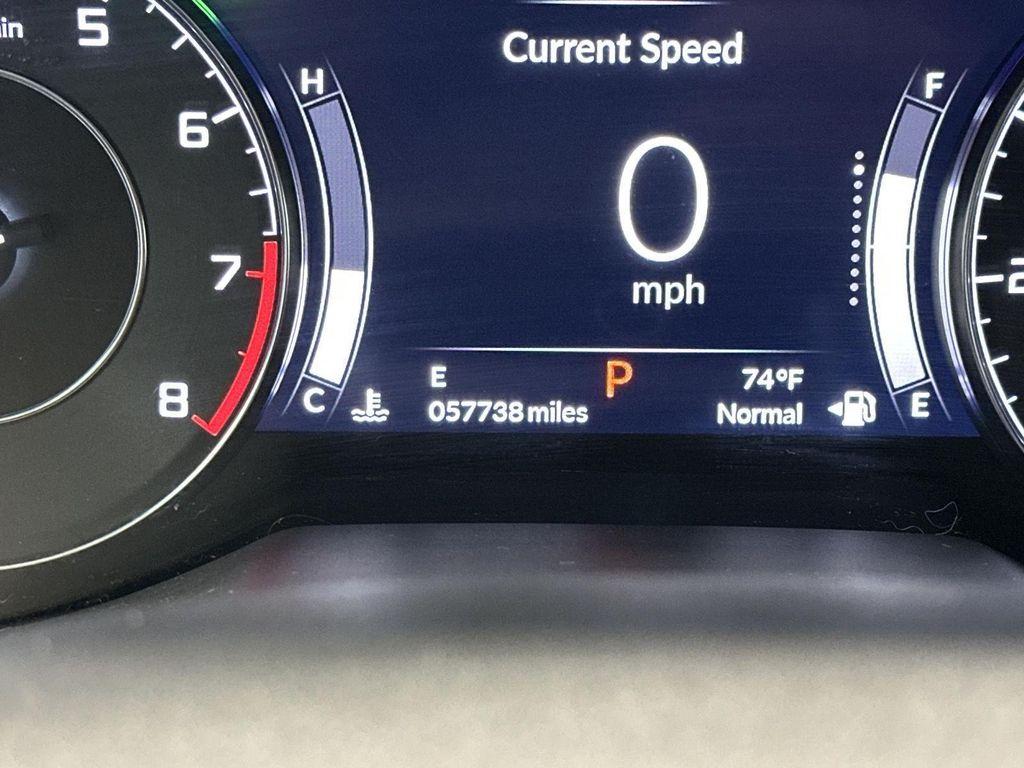 used 2022 Acura RDX car, priced at $32,000