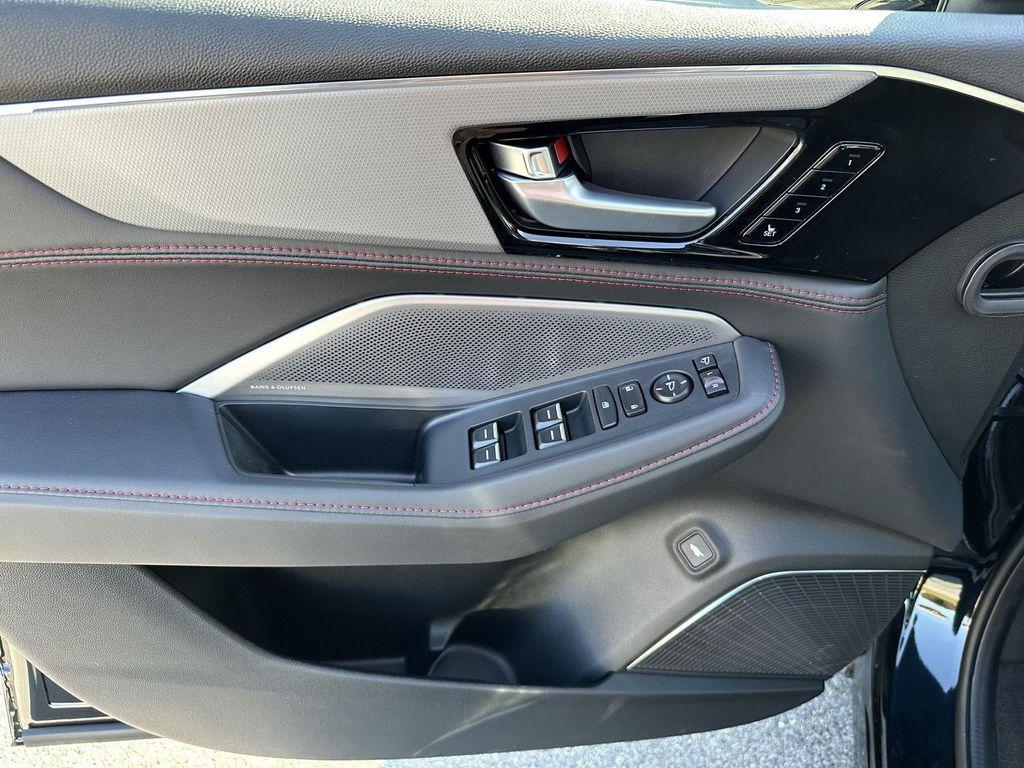 new 2026 Acura MDX car, priced at $64,350