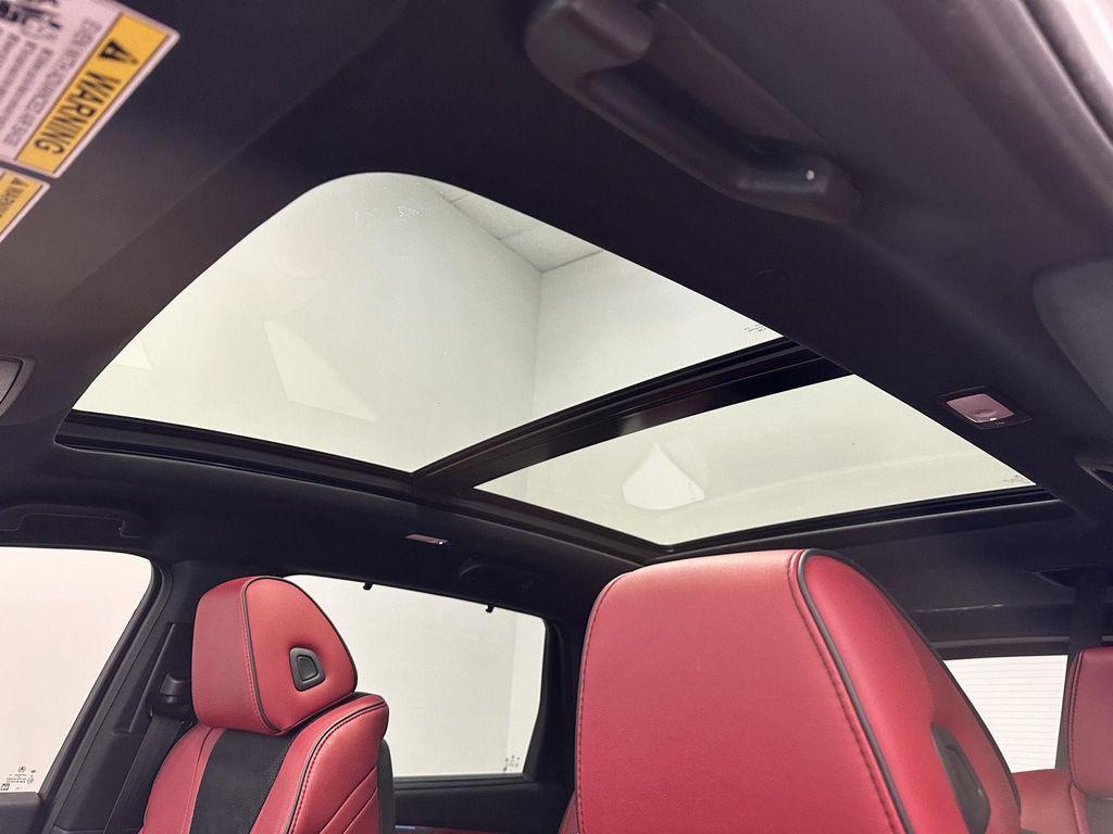 used 2022 Acura MDX car, priced at $33,000