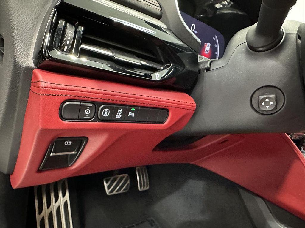 used 2022 Acura MDX car, priced at $33,000