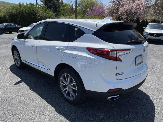 new 2024 Acura RDX car, priced at $48,950